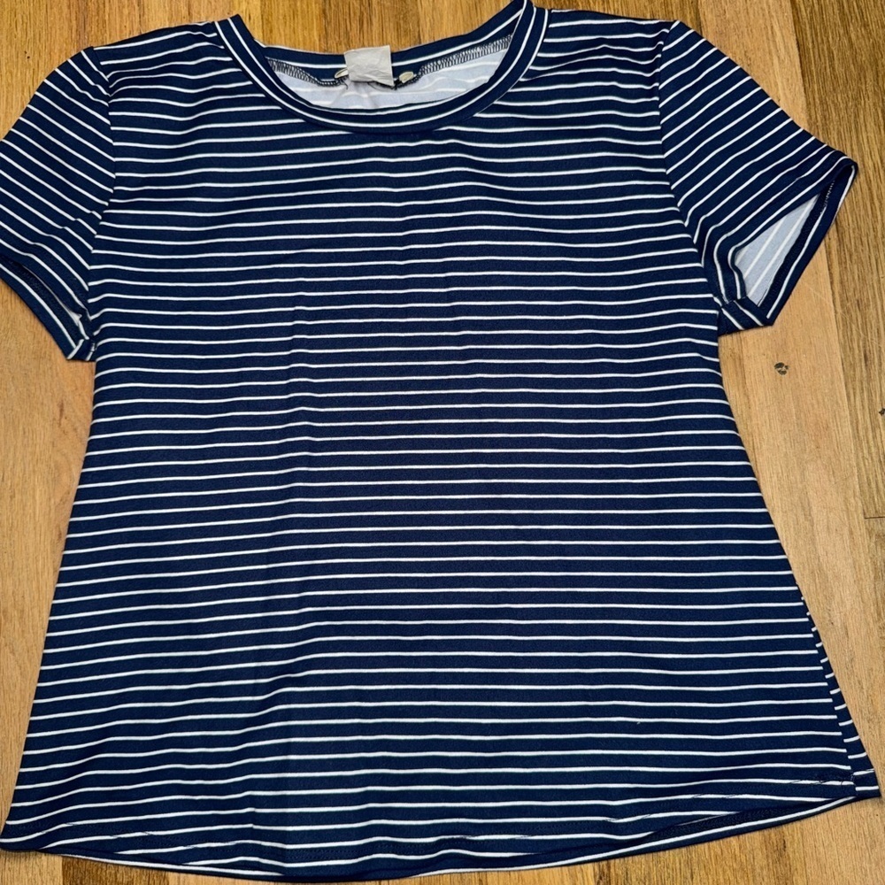 Stripe Shirt